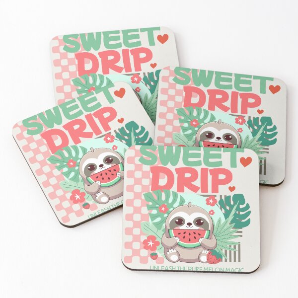 Item preview, Sweet Drip designed and sold by BaffledSnout.