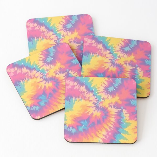 Item preview, Pastel Tie Dye designed and sold by Daemolitia Designs.
