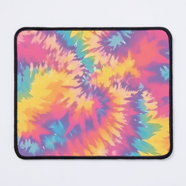 Item preview, Pastel Tie Dye designed and sold by Daemolitia Designs.