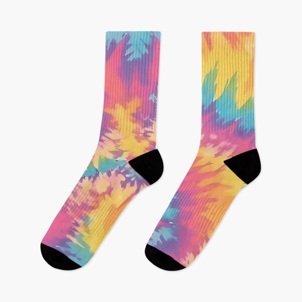 Item preview, Pastel Tie Dye designed and sold by Daemolitia Designs.