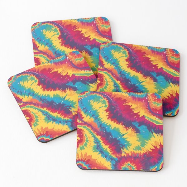 Item preview, Tie Dye designed and sold by Daemolitia Designs.