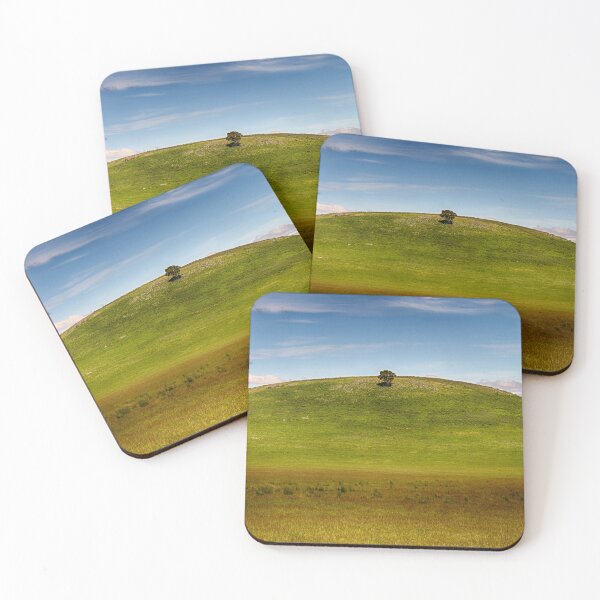 Item preview, One Tree Hill, Waddamana, Tasmania. designed and sold by Mark Higgins.
