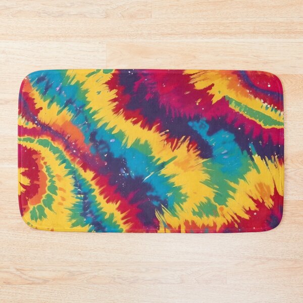 Item preview, Tie Dye designed and sold by Daemolitia Designs.