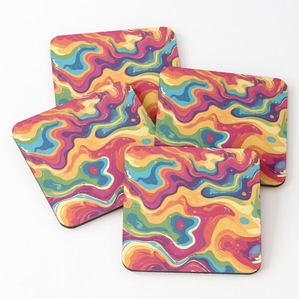 Item preview, Tie Dye designed and sold by Daemolitia Designs.