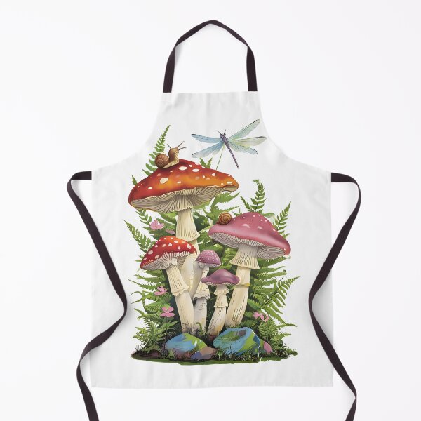 Item preview, Whimsical Woodland Wonders designed and sold by CottonandQuill.