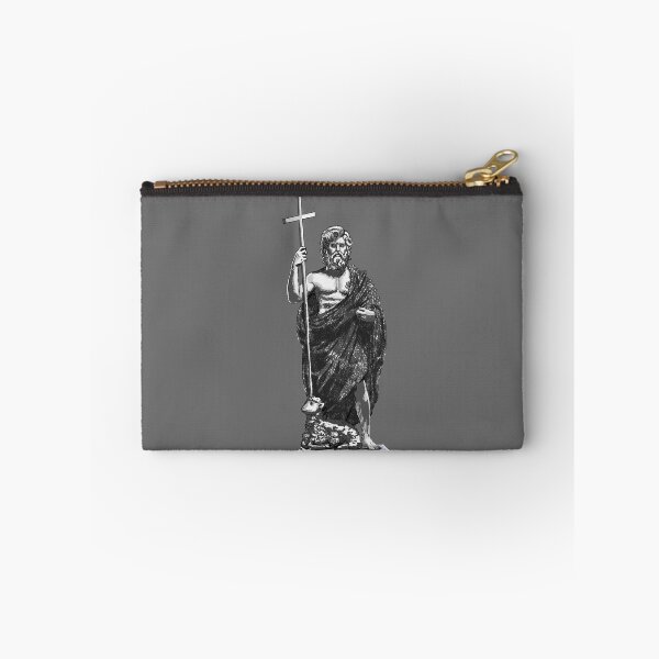 Item preview, St. John the Baptist designed and sold by HappyRandomArt.