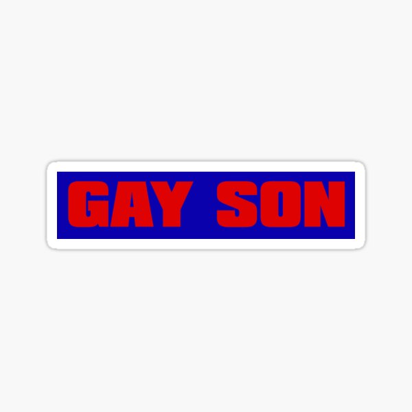 Item preview, Gay Son Sweat Tour designed and sold by discobiccy.