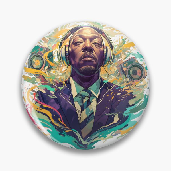 Item preview, Dr. Dre - The Chronic Vibes  designed and sold by Ragil-Studio.