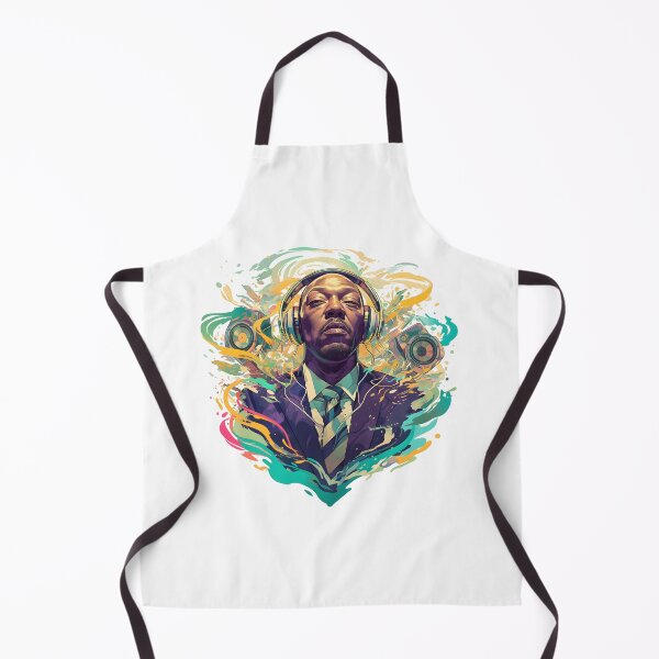 Item preview, Dr. Dre - The Chronic Vibes  designed and sold by Ragil-Studio.