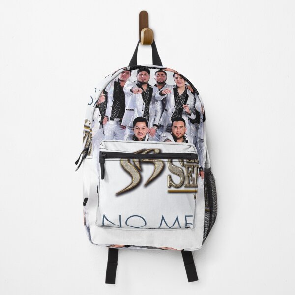 Item preview, Banda Los Sebastianes - No Me Mires Así album 2019 designed and sold by the okayest  designs.