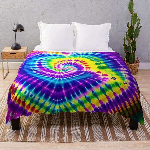Item preview, Tie Dye designed and sold by Daemolitia Designs.