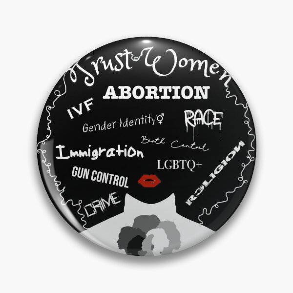 Item preview, Trust Women designed and sold by Designs by Modem.