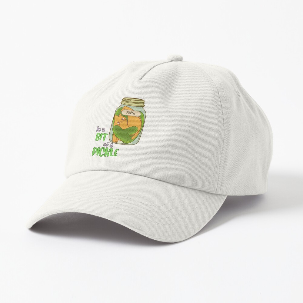 Artikel-Vorschau von Dad Hat, designt und verkauft von bellepickering.