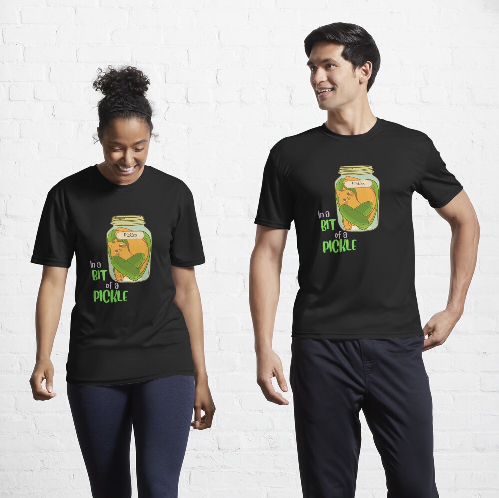Artikel-Vorschau von Funktionsshirt, designt und verkauft von bellepickering.