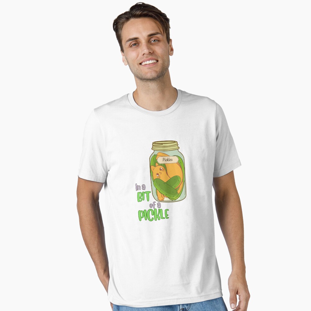 Artikel-Vorschau von Essential T-Shirt, designt und verkauft von bellepickering.