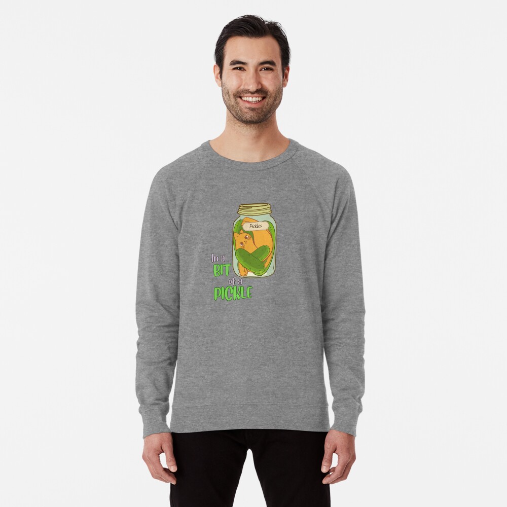 Artikel-Vorschau von Leichter Pullover, designt und verkauft von bellepickering.