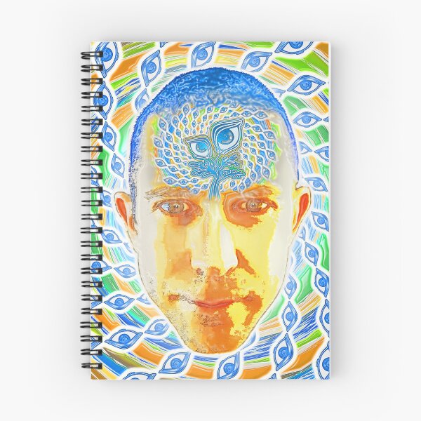 Item preview, ThoughtPlant4 designed and sold by Klaus Bremner (Autotelic Art).