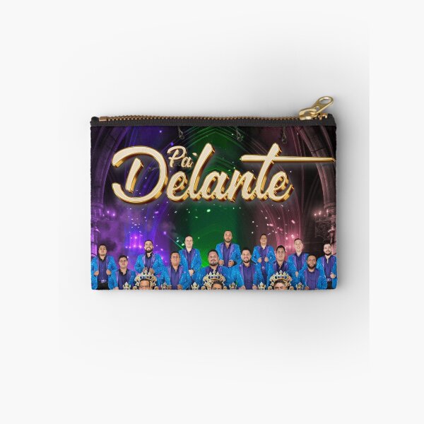 Item preview, Banda Los Sebastianes - Pa’Delante album 2024 designed and sold by the okayest  designs.