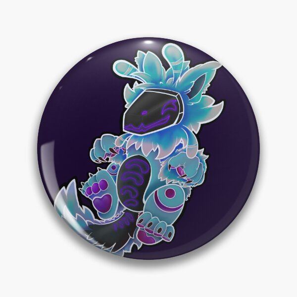 Item preview, Baby protogen  designed and sold by Icydragon’s artworks.