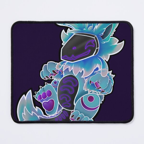Item preview, Baby protogen  designed and sold by Icydragon’s artworks.