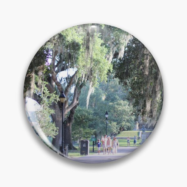 Item preview, Savannah,GA-Forsyth Park designed and sold by SGill0320.