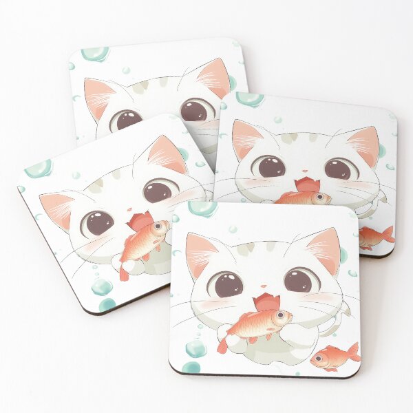 Item preview, see the world through a cat's eyes designed and sold by studio902.
