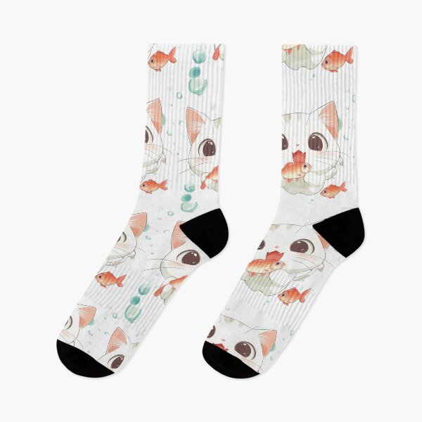 Item preview, see the world through a cat's eyes designed and sold by studio902.