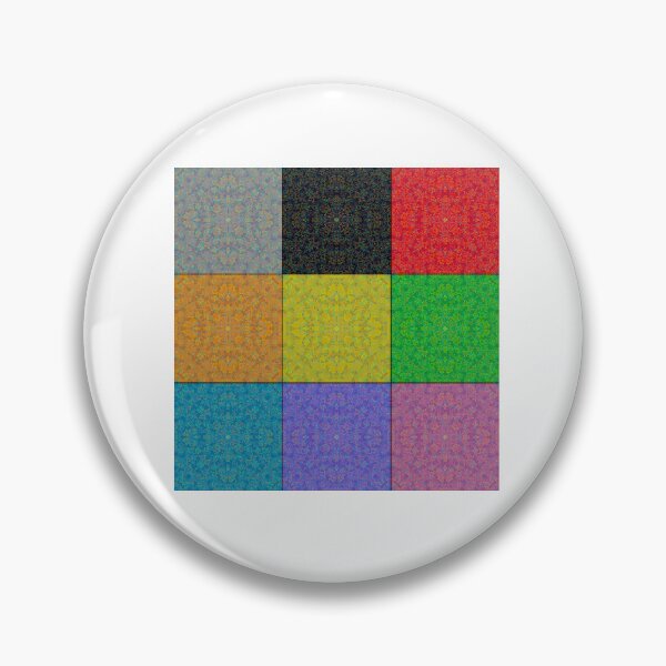 Item preview, Nine mandalas  designed and sold by Josephine Ethereal.