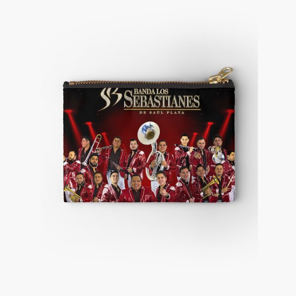 Item preview, Banda Los Sebastianes - Sin Miedo Al Éxito album 2021 designed and sold by the okayest  designs.
