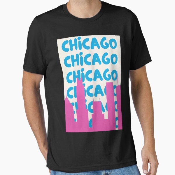 Item preview, Chicago Pattern designed and sold by rasayangsamaa.