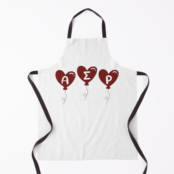 Item preview, Alpha Sigma Rho Balloons designed and sold by TXSTSwanShop.