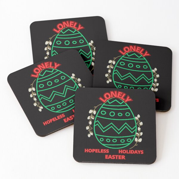 Item preview, HOPELESS EASTER HOLIDAYS designed and sold by Tadeusz1.