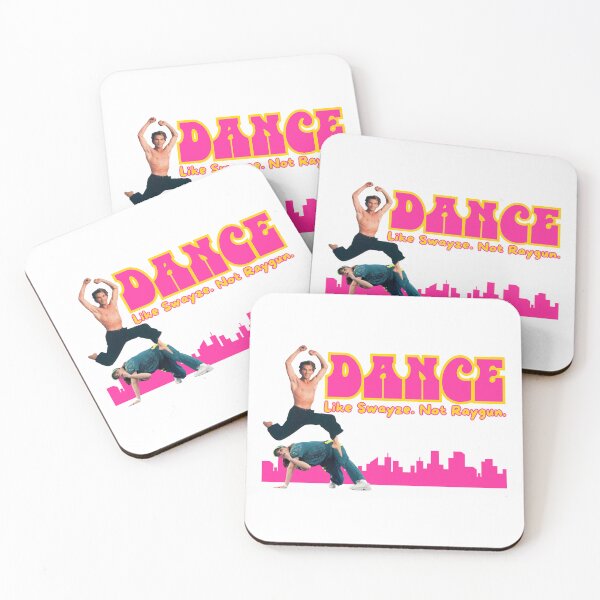 Item preview, Good Dancer, Bad Dancer designed and sold by UNK-Fatigues.