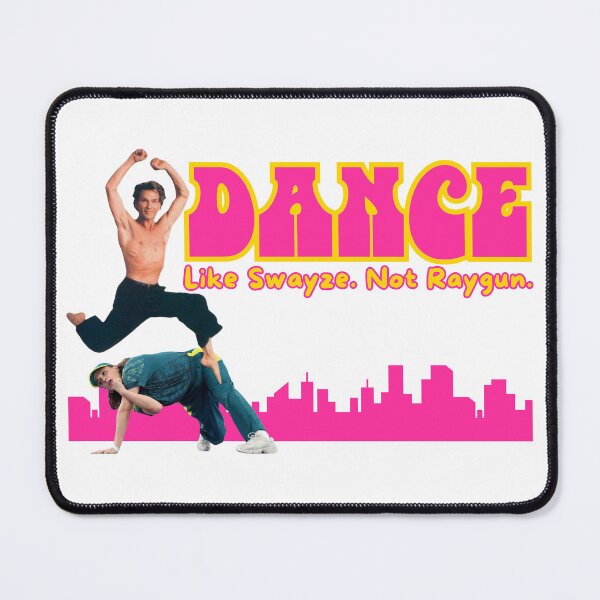 Item preview, Good Dancer, Bad Dancer designed and sold by UNK-Fatigues.