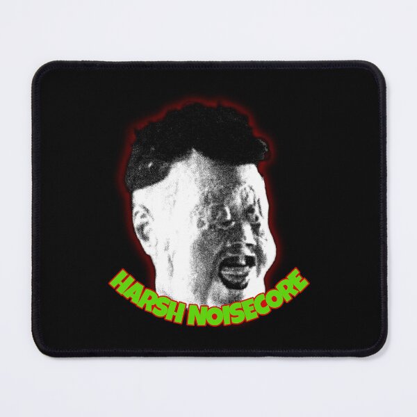 Item preview, Harsh Noisecore  designed and sold by Ruggine.