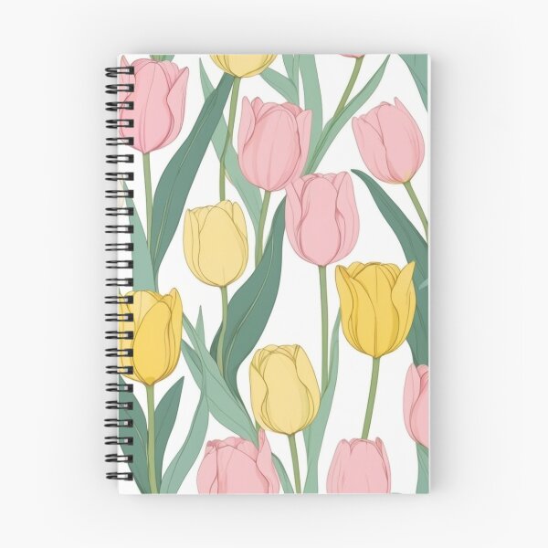 Item preview, Colorful tulips designed and sold by Floraluxe.