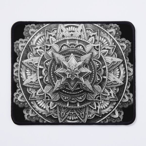 Item preview, Mandala designed and sold by Natasha Mansfield.