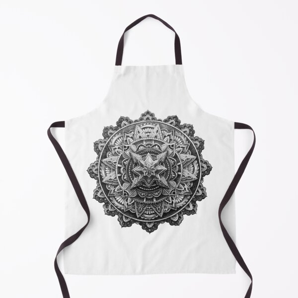 Item preview, Mandala designed and sold by Natasha Mansfield.