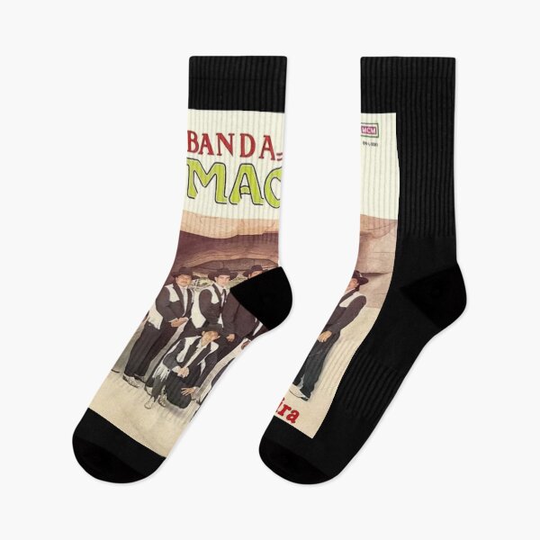 Item preview, Banda Machos - Álbum Casimira 1992 designed and sold by the okayest designs.