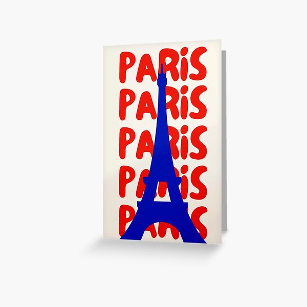Item preview, Paris Pattern designed and sold by rasayangsamaa.
