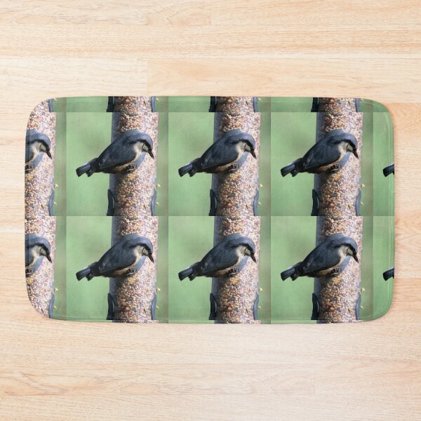 Item preview, nuthatch designed and sold by KathleenDawson.
