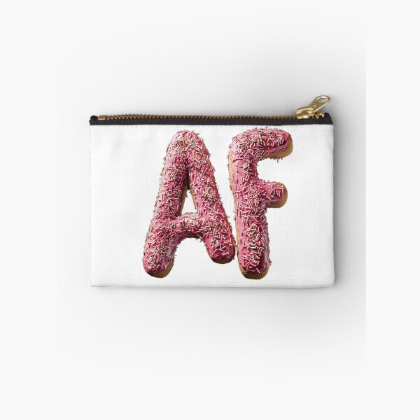Item preview, AF designed and sold by Zen Lael.