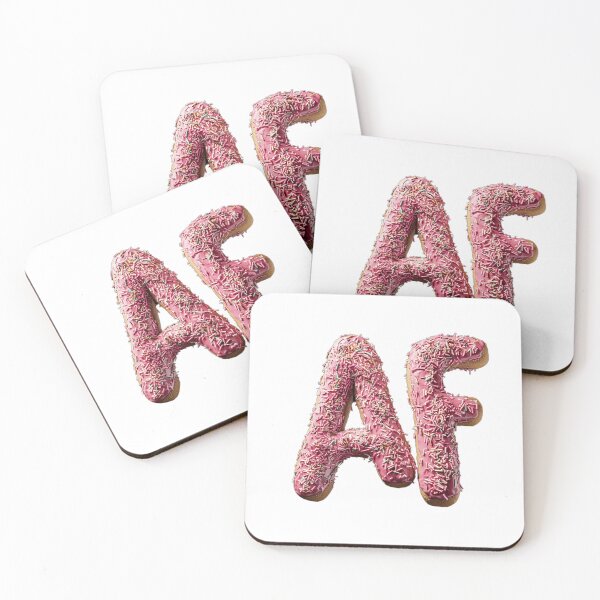 Item preview, AF designed and sold by Zen Lael.