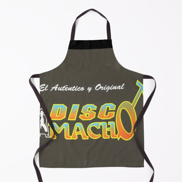 Item preview, Banda Machos - Disco Macho álbum 1994 designed and sold by the okayest designs.