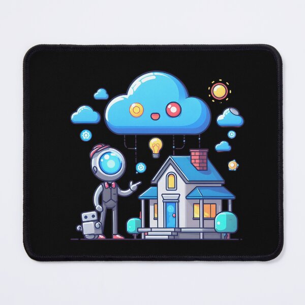 Item preview, Adversarial AI designed and sold by CatherineLievre.