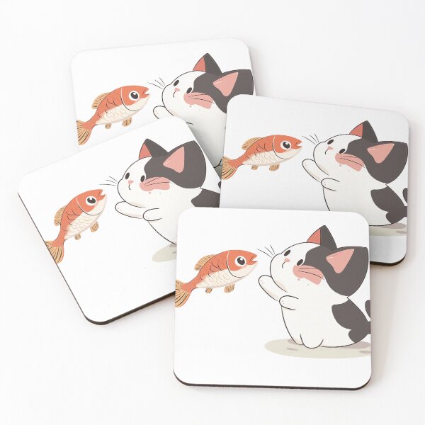 Item preview, see the world through a cat's eyes designed and sold by studio902.