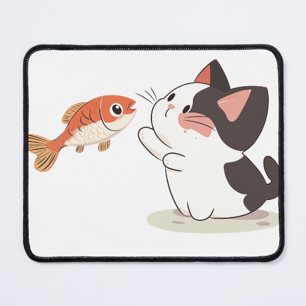 Item preview, see the world through a cat's eyes designed and sold by studio902.