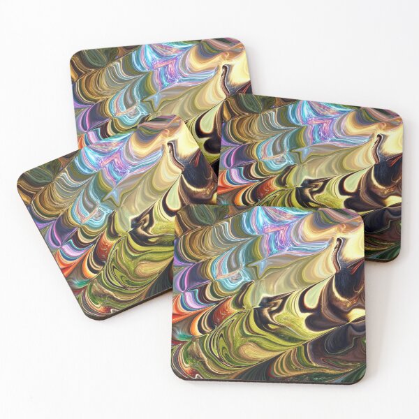 Item preview, Psychedelic Evolution: designed and sold by Wiredart.
