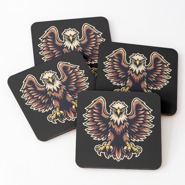 Item preview, Wedgetail eagle designed and sold by CatherineLievre.