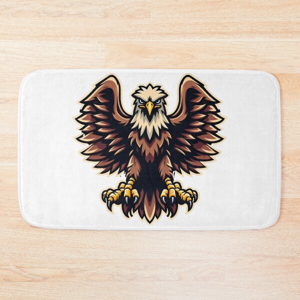 Item preview, Wedgetail eagle designed and sold by CatherineLievre.